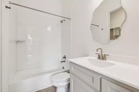 Bath - 4541 Walnut Grove Ln, Prosper, TX 75078 photo 5 of 7