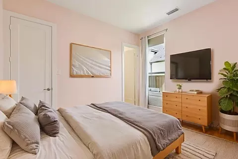 Bedroom - 4541 Walnut Grove Ln, Prosper, TX 75078 photo 3 of 5