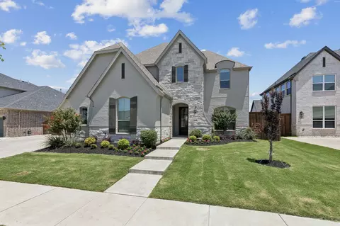 4040 Old Rosebud Ln, Prosper, TX 75078