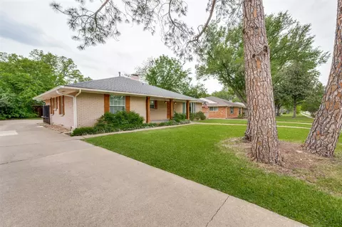 3554 Townsend Dr, Dallas, TX 75229