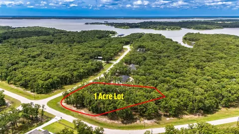 tbd Nautical Dr, Quinlan, TX 75474