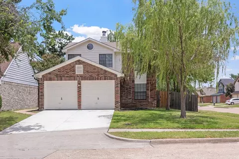 2045 Sienna Trl, Lewisville, TX 75067