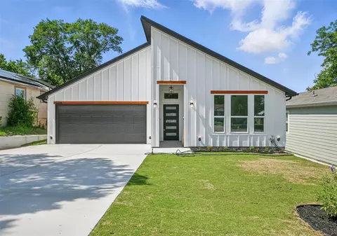 5334 Blackmore Ave, Fort Worth, TX 76107