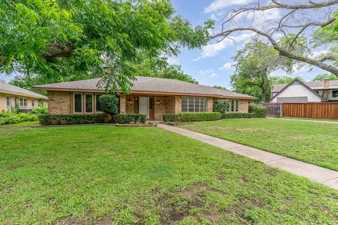 3004 Glasgow Dr, Arlington, TX 76015