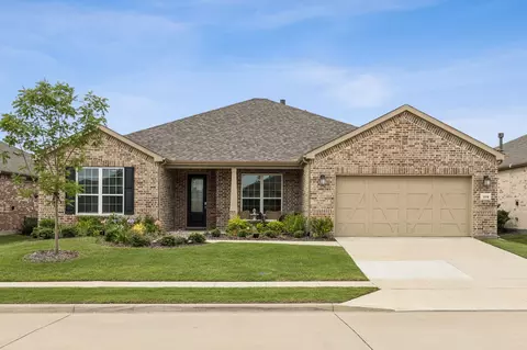 204 Habitat Trl, Mckinney, TX 75071