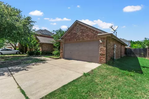 5925 Wamego Ln, Plano, TX 75094