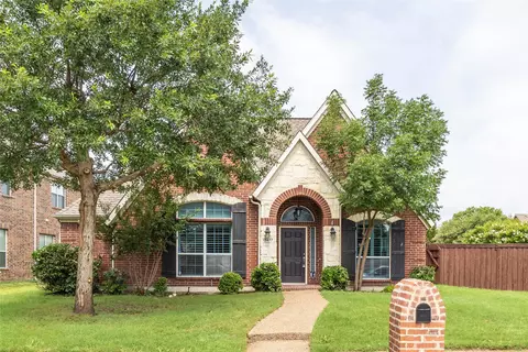 13477 Bugatti Dr, Frisco, TX 75033