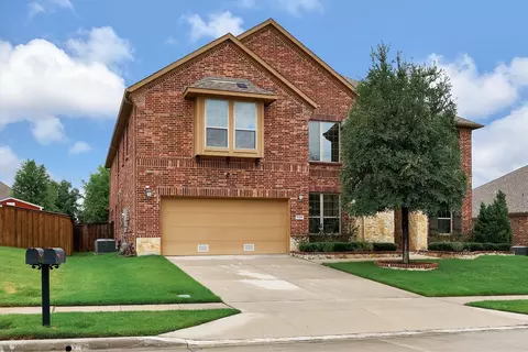 5309 Herford Dr, Sachse, TX 75048