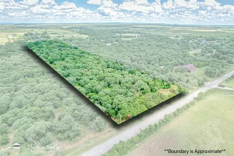 tbd County Road 527, Baird, TX 79504