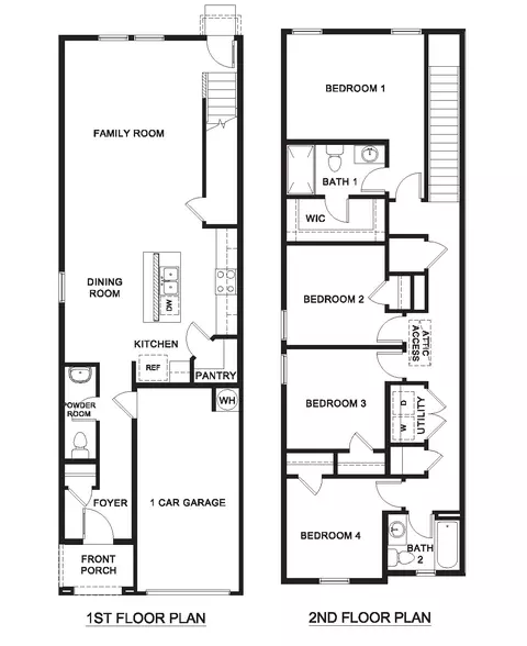 217 Clematis St, Princeton, TX 75407