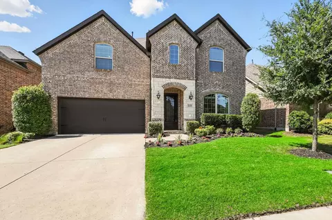 16405 Benbrook Blvd, Prosper, TX 75078