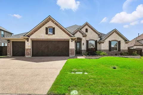 1324 Livorno Dr, Rockwall, TX 75032