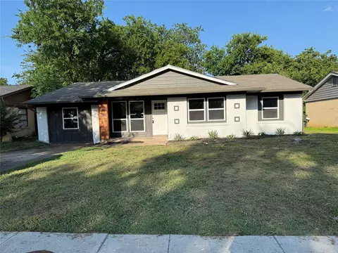 7118 Arborcrest Dr, Dallas, TX 75232