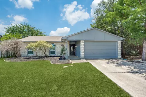 5405 Ragan Dr, The Colony, TX 75056