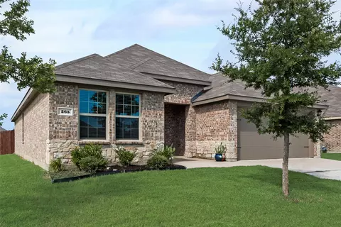 265 Atlas Dr, Waxahachie, TX 75165