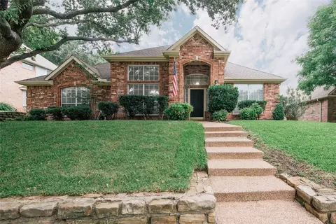 1006 Bel Air Dr, Allen, TX 75013