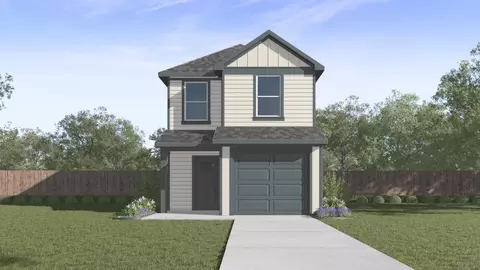 319 Clematis St, Princeton, TX 75407