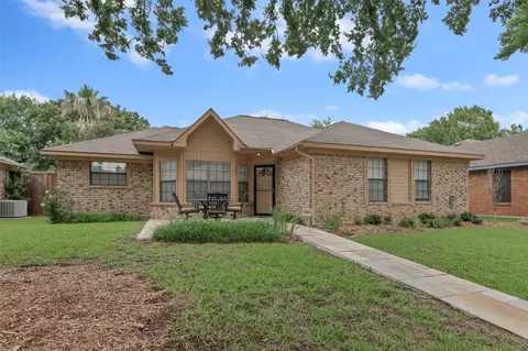 642 Cribbs Dr, Coppell, TX 75019