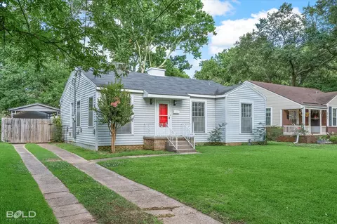 4457 Finley Dr, Shreveport, LA 71105
