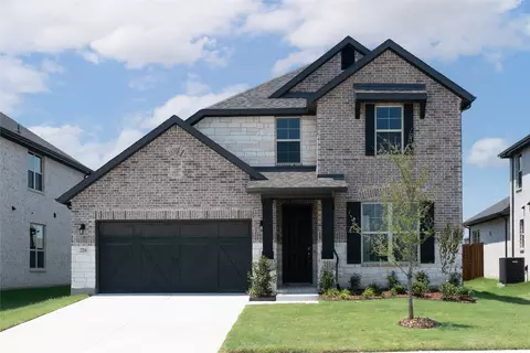 2204 Valencia Dr, Little Elm, TX 75068
