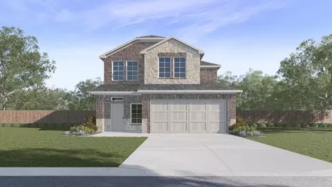580 Minnie Ln, Pilot Point, TX 76258