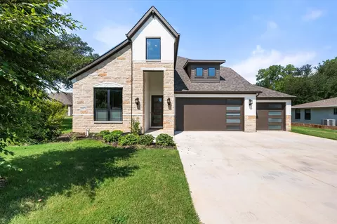 3603 High Dr, Grapevine, TX 76051
