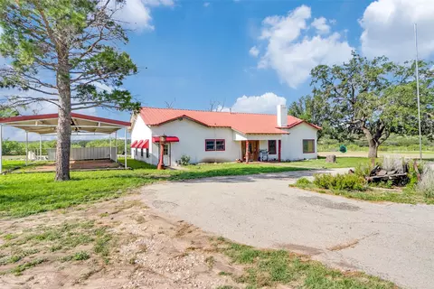 2200 Private Road 3312, Sonora, TX 76950