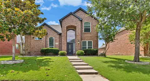 7165 Lazy Meadow Ln, Frisco, TX 75033