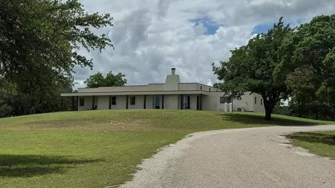 17494 County Road 225, Clyde, TX 79510