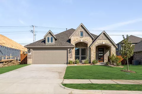 109 Whistling Duck Dr, Balch Springs, TX 75181