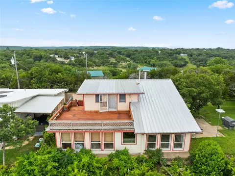 162 County Road 1303, Morgan, TX 76671