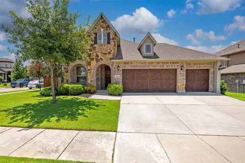 1020 Perennial Ln, Little Elm, TX 75068