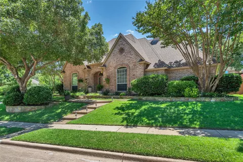 1124 Brook Hill Rd, Mckinney, TX 75072