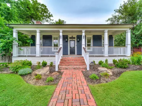 1008 Howell St, Mckinney, TX 75069