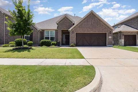 2310 Bob Sandlin Ln, Wylie, TX 75098