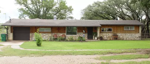 1251 Highway 590, Comanche, TX 76442