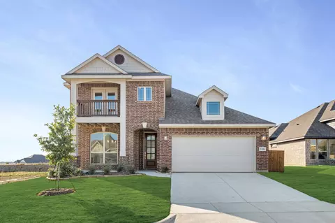 106 Whistling Duck Dr, Balch Springs, TX 75181