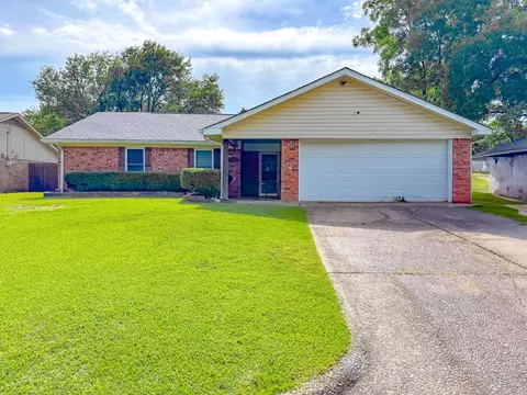 3112 Louis Ave, Corsicana, TX 75110
