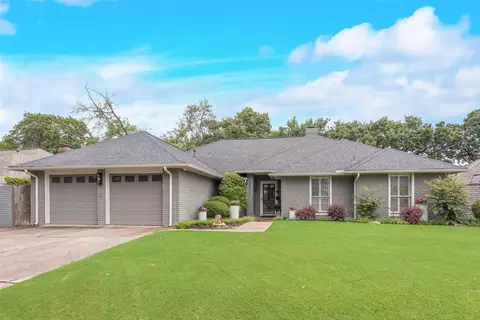 3612 Prather Ct, Arlington, TX 76017