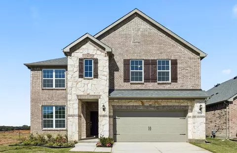 14514 Lovelace St, Celina, TX 75009