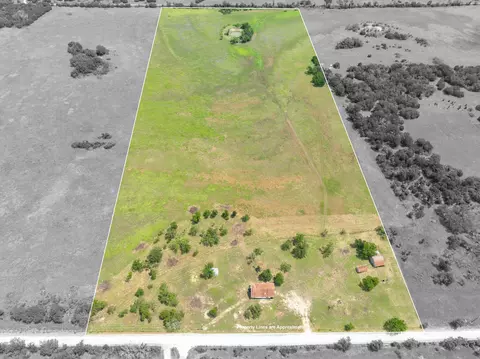 lot4 County Road 410, Evant, TX 76525