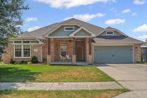 5733 Eldon Martin St, Fort Worth, TX 76179