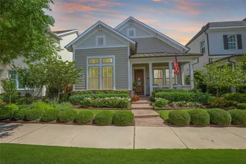 7404 Stanhope St, Mckinney, TX 75071