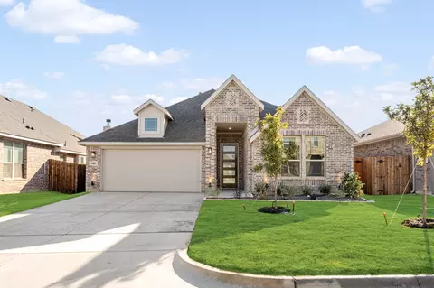 640 Godley Rnch, Godley, TX 76044