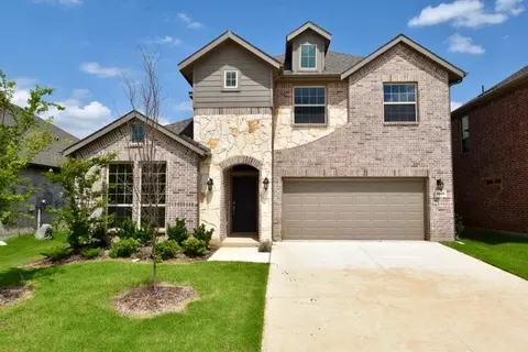 2605 Donella Dr, Denton, TX 76207