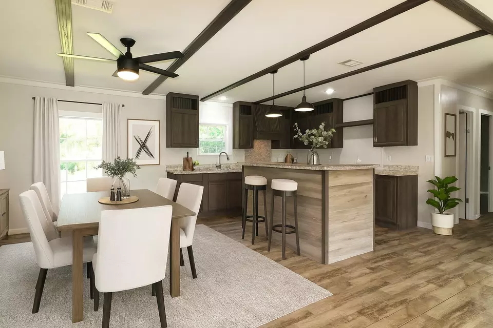  341 Private Road 3221, Gilmer, TX 75645 photo 9
