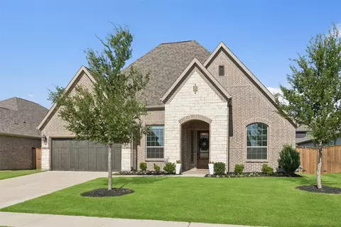 931 Thistle Rd, Prosper, TX 75078