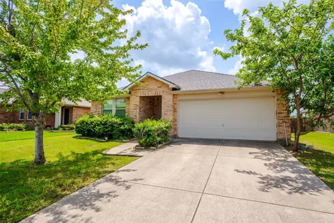 605 Rainsville Dr, Wylie, TX 75098