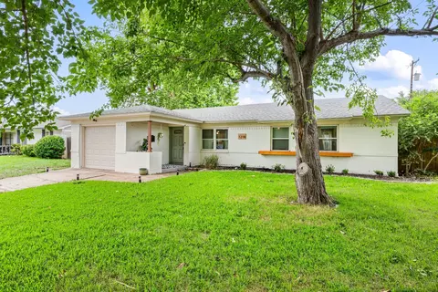 1218 Ridgeway Dr, Richardson, TX 75080