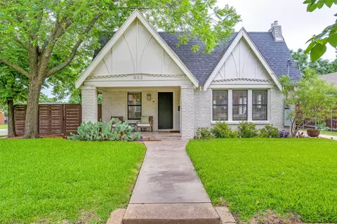 903 N Montclair Ave, Dallas, TX 75208
